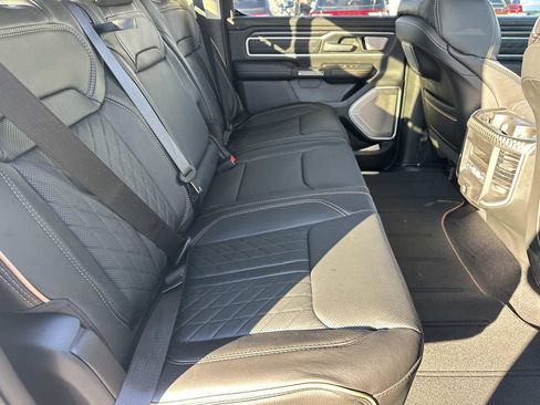 New 2026 RAM 1500 Tungsten w/ Trailer Tow Group AWD/4WD image 18
