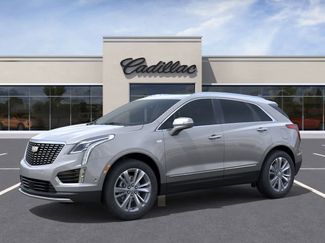 Used 2025 Cadillac XT5 Premium Luxury w/ Technology Package video 2