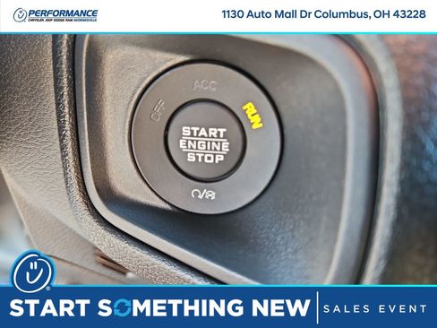 New 2025 Jeep Wrangler Sport S image 28