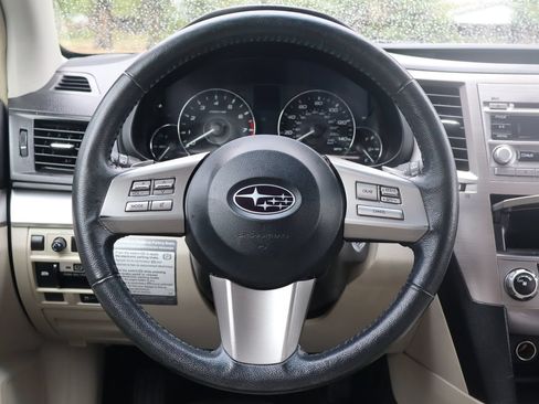 Used 2011 Subaru Outback 2.5i Premium w/ All-Weather Pkg AWD/4WD image 18