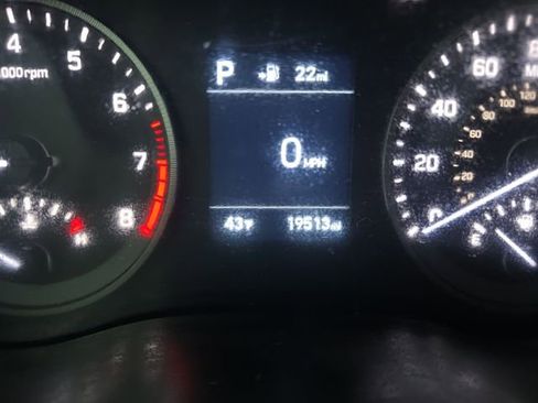 Used 2021 Hyundai Tucson Value image 21