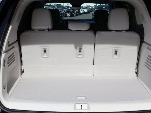 New 2026 Buick Enclave Avenir w/ Super Cruise Package image 23