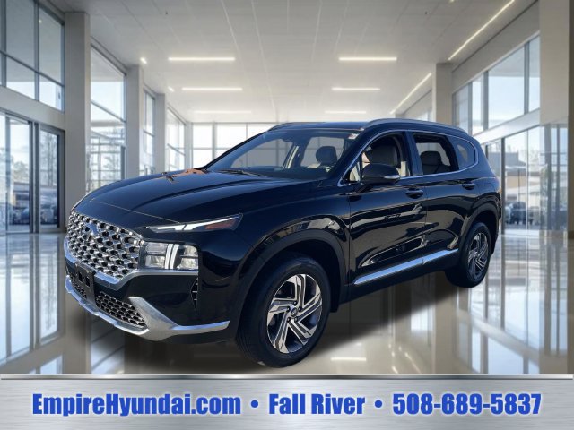 Used 2023 Hyundai Santa Fe SEL w/ Premium Package AWD/4WD 360° Tour