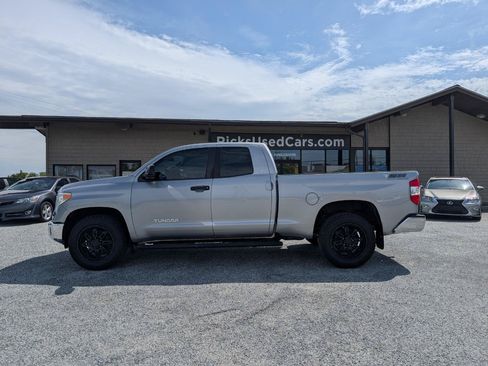 Used 2014 Toyota Tundra SR5 RWD image 11