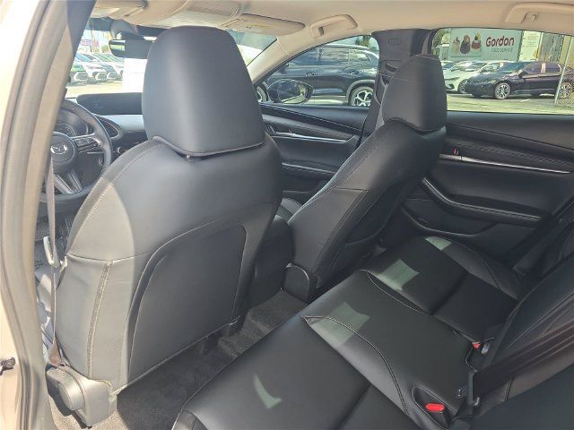 Used 2026 MAZDA MAZDA3 s Sport FWD image 10