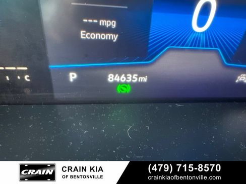 Used 2022 Volkswagen Tiguan SE R-Line FWD image 14