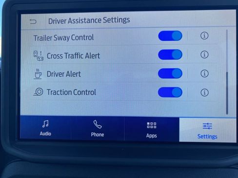 Certified 2024 Ford Bronco Sport Big Bend image 30