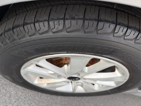 Used 2017 Kia Optima LX w/ Convenience Package image 28