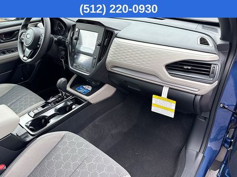 New 2026 Subaru Forester image 33