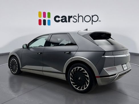 Used 2024 Hyundai Ioniq 5 Limited image 3