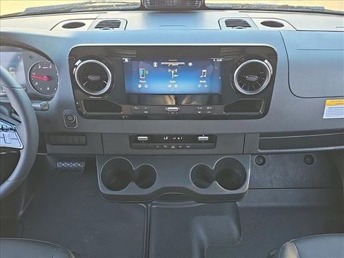New 2026 Mercedes-Benz Sprinter 2500 image 15