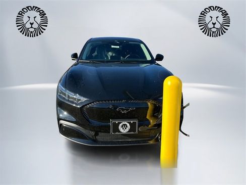 New 2025 Ford Mustang Mach-E Select w/ Comfort Package Lite image 2