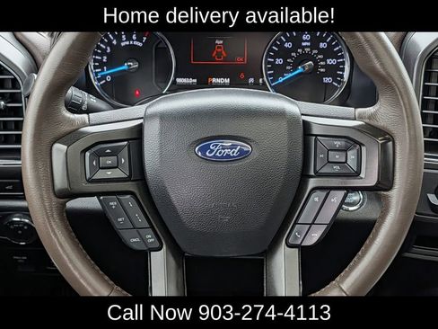 Used 2020 Ford Expedition King Ranch RWD image 13