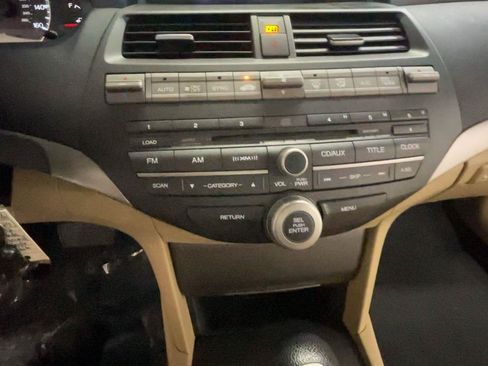 Used 2012 Honda Accord EX-L image 35