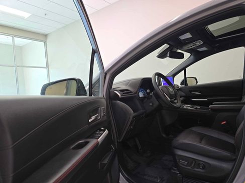 Certified 2025 Toyota Sienna XSE w/ XSE Premium Package AWD/4WD image 24