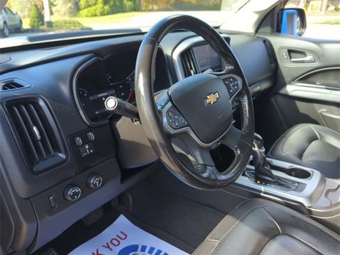 Used 2022 Chevrolet Colorado ZR2 image 10