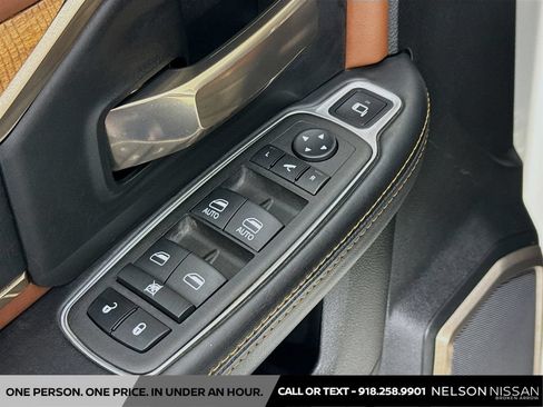 Used 2021 RAM 3500 Limited AWD/4WD image 18