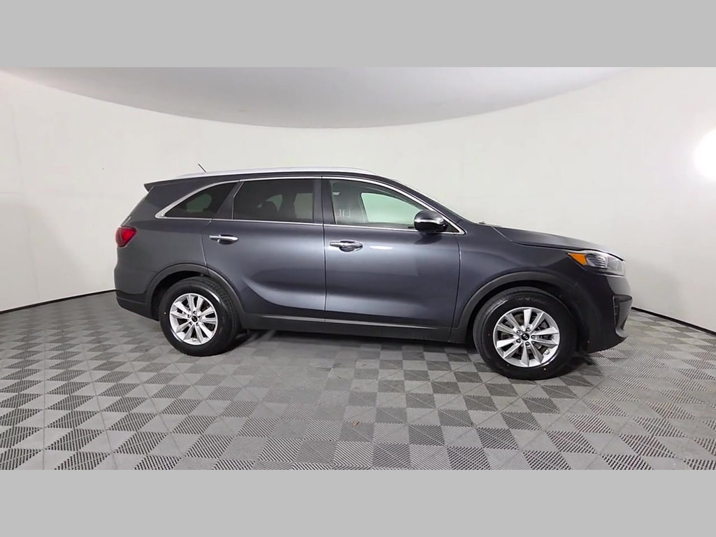 Used 2020 Kia Sorento LX w/ LX I4 Convenience Package FWD image 35
