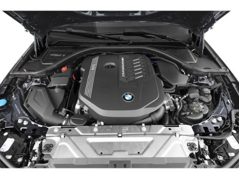 Used 2023 BMW M340i w/ Premium Package RWD image 15