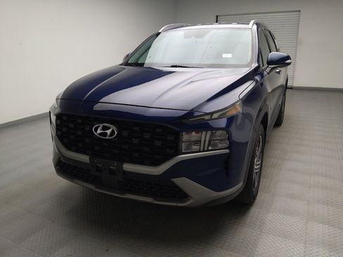 Used 2023 Hyundai Santa Fe SEL FWD image 15