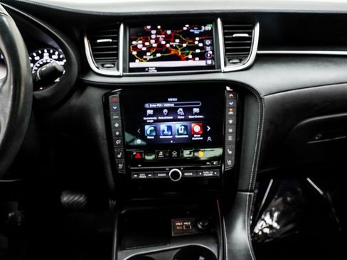 Used 2023 INFINITI QX50 Sport image 22