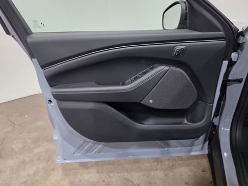 Certified 2024 Ford Mustang Mach-E Premium AWD/4WD image 26