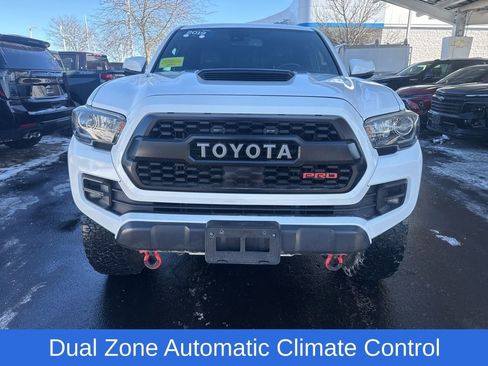 Used 2019 Toyota Tacoma TRD Pro image 2