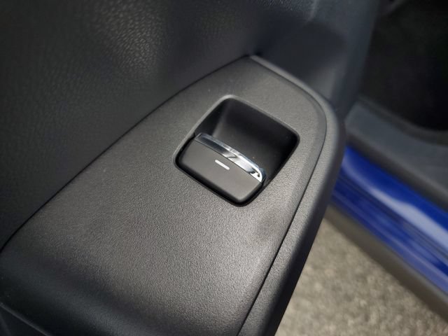 New 2026 Subaru Crosstrek 2.5i Limited w/ Crosstrek Mirror Package AWD/4WD image 14