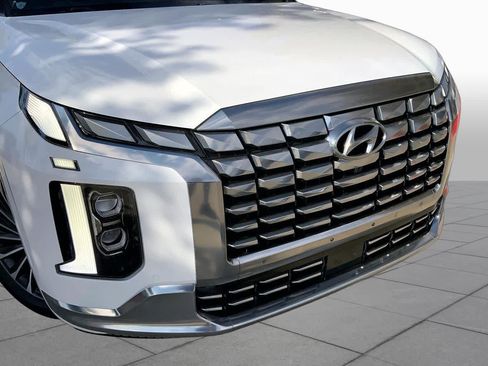 Used 2023 Hyundai Palisade Calligraphy AWD/4WD image 32