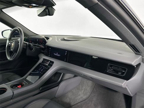 Certified 2024 Porsche Taycan 4 Cross Turismo AWD/4WD image 27