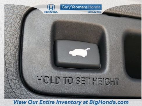 Certified 2026 Honda CR-V EX-L image 18