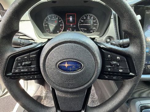 New 2026 Subaru Crosstrek 2.0i Premium AWD/4WD image 18
