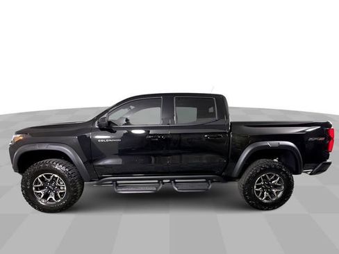 New 2026 Chevrolet Colorado ZR2 w/ Technology Package image 5