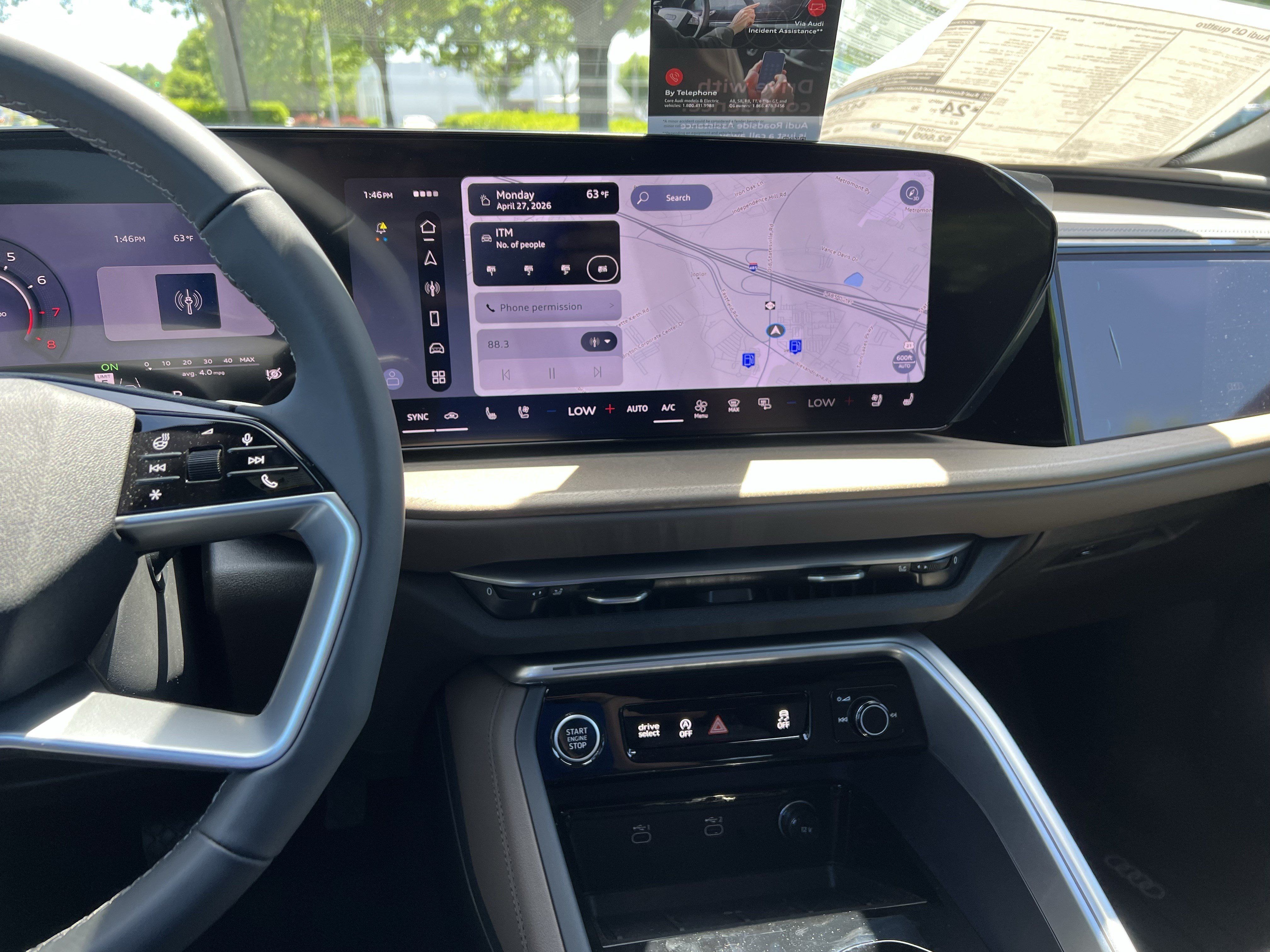 New 2026 Audi Q5 Premium AWD/4WD image 24