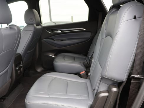 Used 2023 Buick Enclave Essence w/ Experience Buick Package AWD/4WD image 19