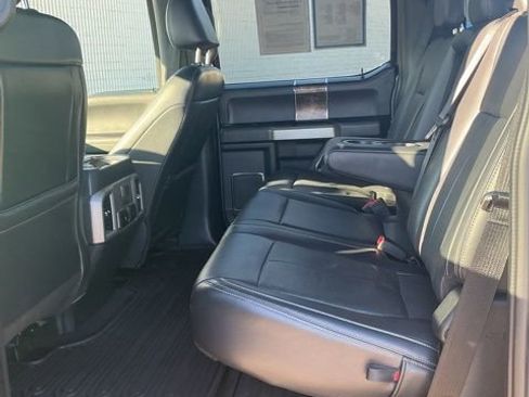 Used 2022 Ford F250 Lariat w/ Lariat Ultimate Package image 14