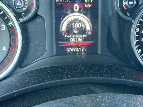 Used 2023 RAM 3500 Big Horn w/ Level 1 Equipment Group image 17