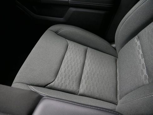 New 2025 RAM 1500 Big Horn image 34