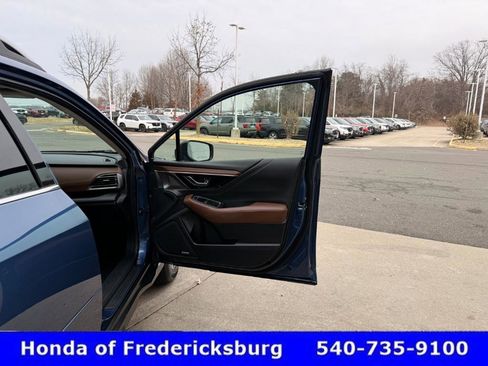 Used 2021 Subaru Outback Touring XT image 6