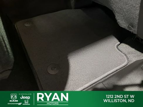 New 2026 Jeep Grand Cherokee Laredo X AWD/4WD image 20