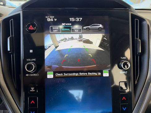 Certified 2024 Subaru Crosstrek 2.5i Limited w/ Crosstrek Mirror Package AWD/4WD image 21