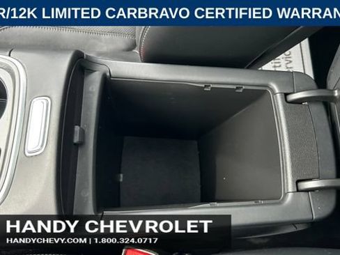 Used 2022 Hyundai Santa Fe Calligraphy AWD/4WD image 26