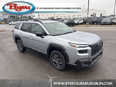 New 2026 Subaru Outback Premium