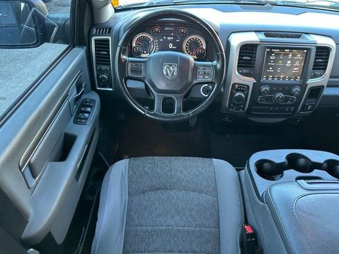 Used 2019 RAM 1500 Big Horn image 10