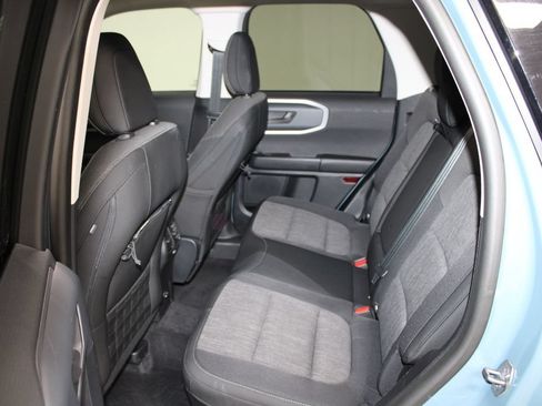 Used 2021 Ford Bronco Sport Big Bend AWD/4WD image 23