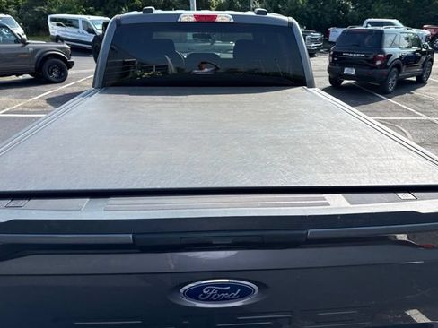 Used 2023 Ford F150 XL w/ STX Appearance Package AWD/4WD image 6