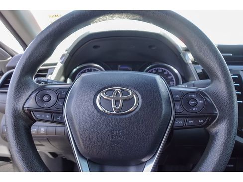 Certified 2019 Toyota Camry LE w/ Convenience Package FWD image 14