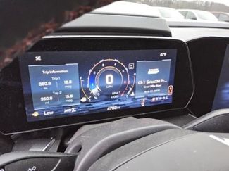 Used 2025 Chevrolet Tahoe RST w/ RST Performance Edition video 2