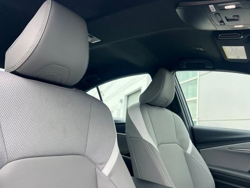 New 2026 Toyota Camry SE w/ Convenience Package image 13