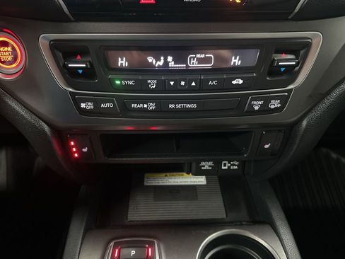 Used 2023 Honda Passport EX-L image 26